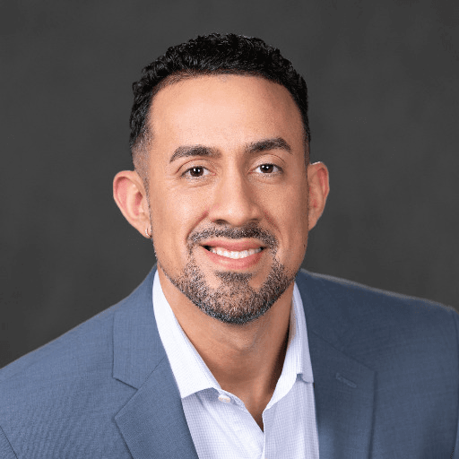 Alex Padron