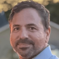 Steve Cordero