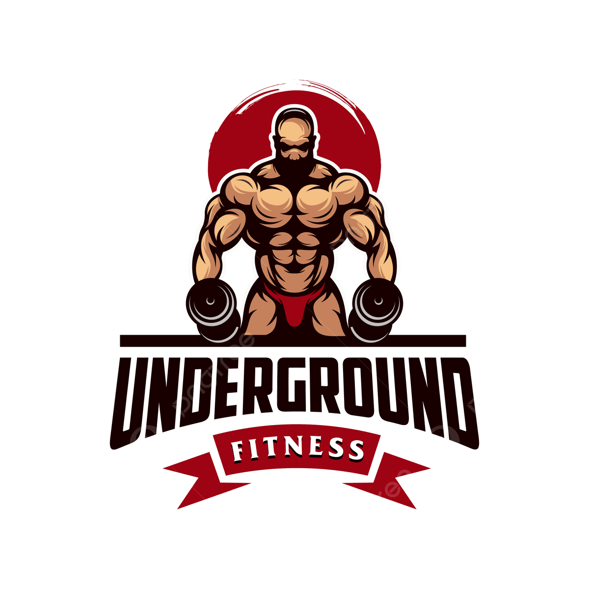 Underground