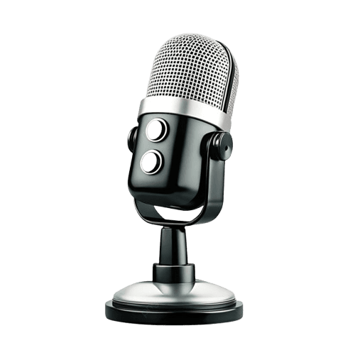 Microphone