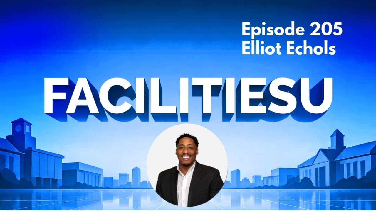 FacilitiesU 205: Capital, Risk & Resilience in Public Facilities