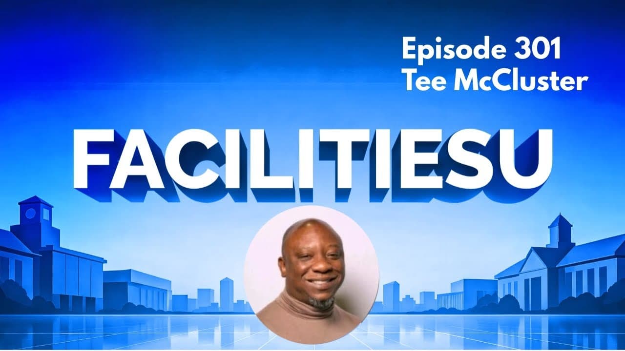Building Strong Facilities Operations Across the U.S