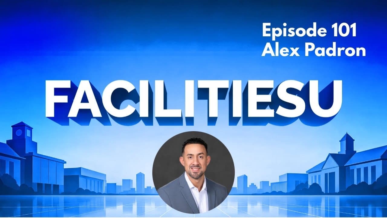 The Current Landscape of Facility Management
